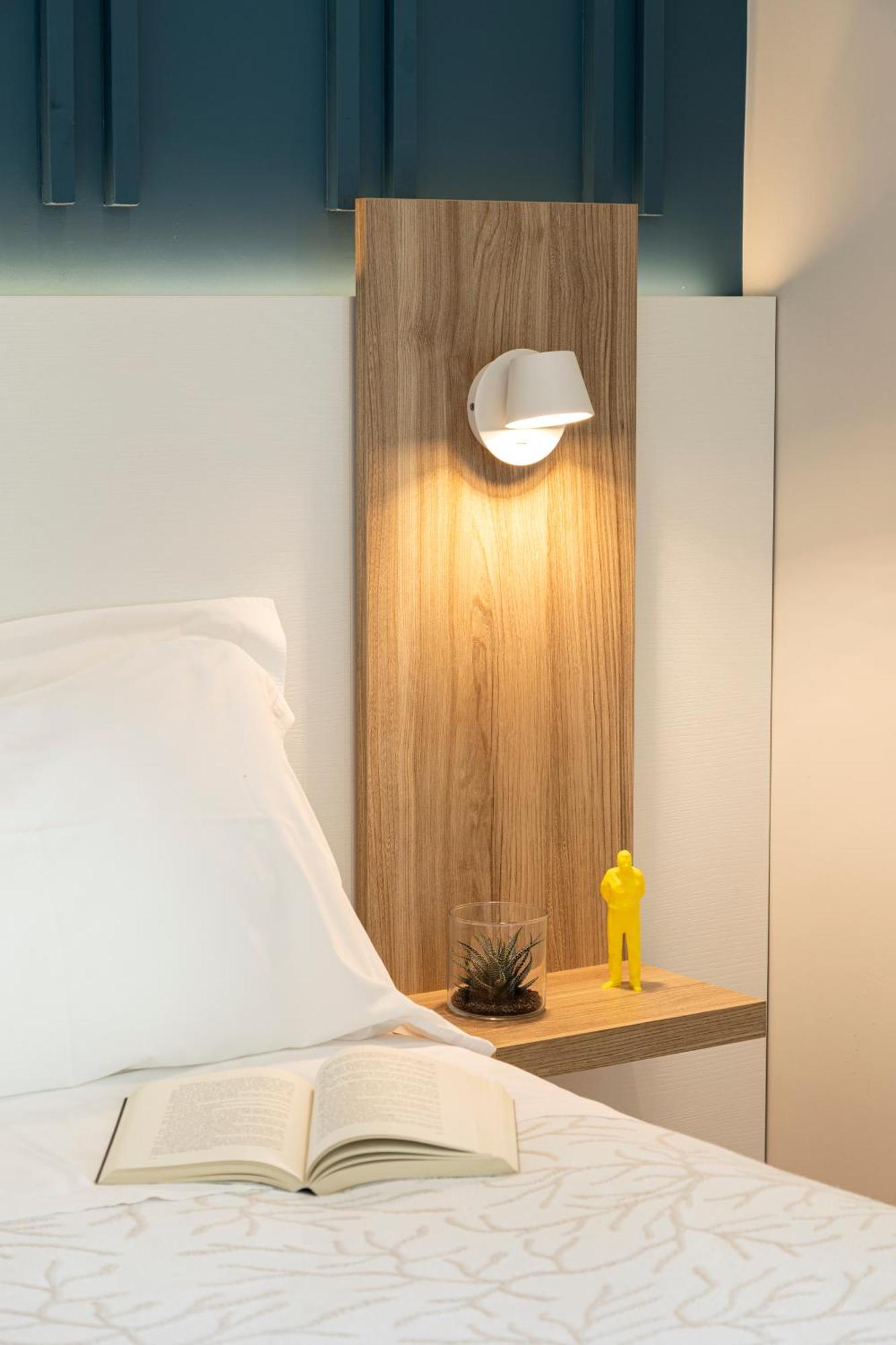 Hotel Gemma Riccione Kültér fotó