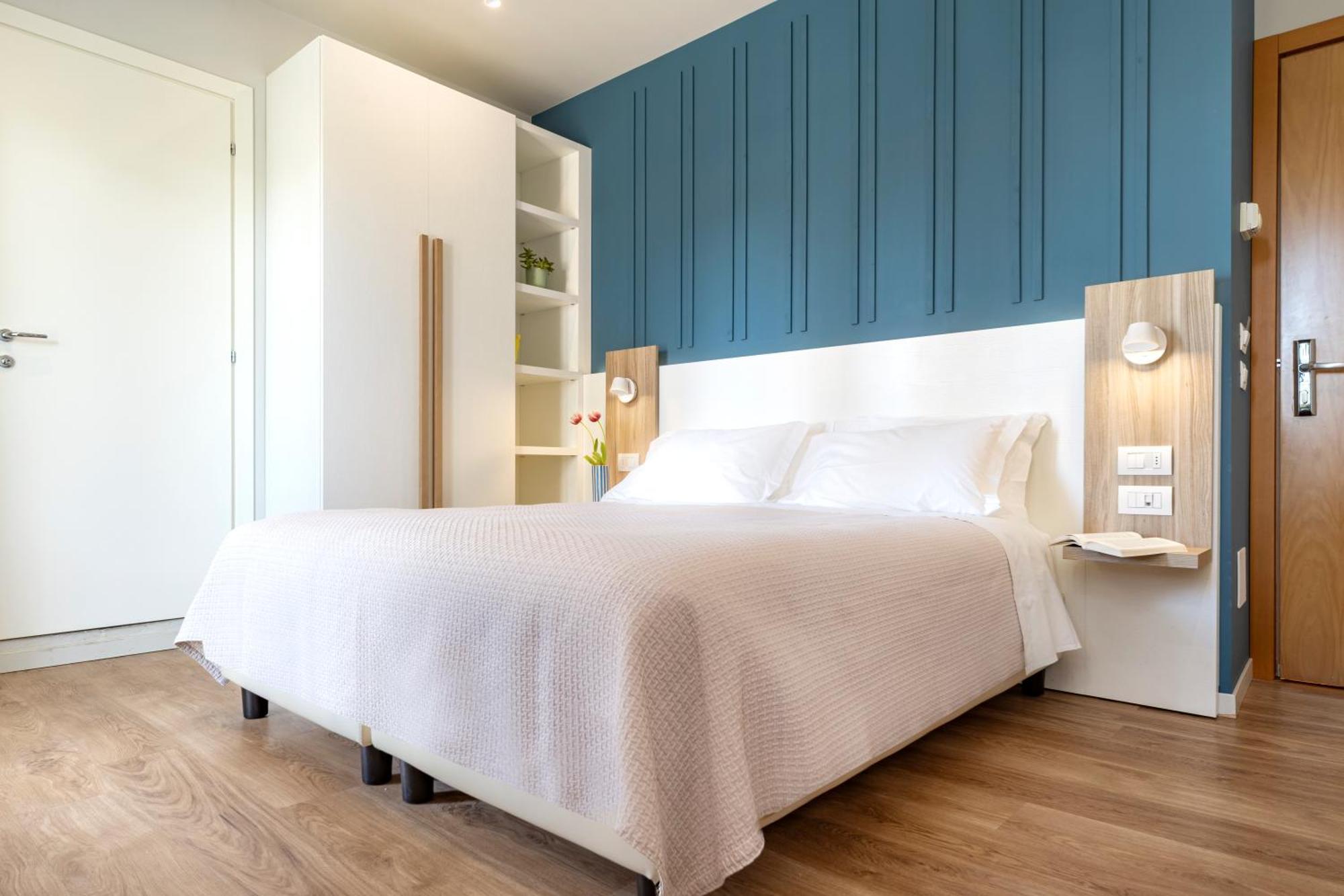 Hotel Gemma Riccione Kültér fotó